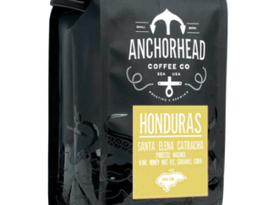 Honduras Santa Elena Coffee From  Anchorhead Coffee On Cafendo