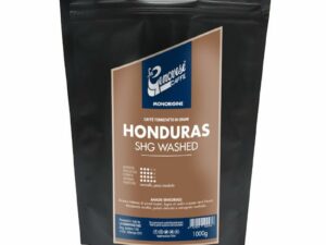 Honduras SHG Washed 100% Arabica Coffee From  La Genovese Caffè On Cafendo