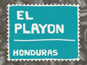 Honduras. El Playon Coffee From  Theodore's Coffee On Cafendo