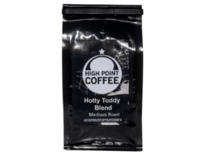 Hotty Toddy Blend Coffee On Cafendo