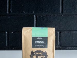 HOUSE Coffee From  Black Beard Roasters On Cafendo