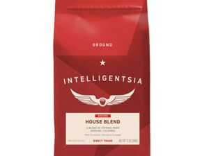 House Blend Coffee From  Intelligentsia coffee On Cafendo