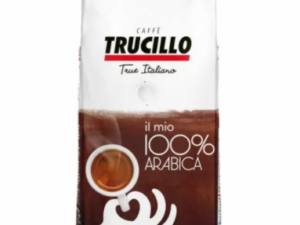 IL MIO CAFFÈ 100% ARABICA Coffee From  Caffè Trucillo - Cafendo