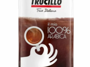 IL MIO CAFFÈ 100% ARABICA GROUND Coffee From  Caffè Trucillo O- Cafendo