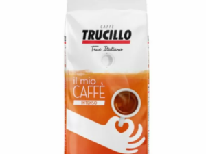 IL MIO CAFFÈ INTENSO Coffee From  Caffè Trucillo - Cafendo