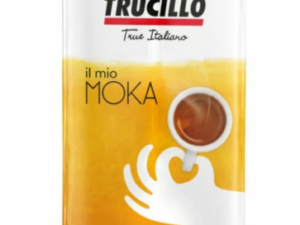 IL MIO CAFFÈ MOKA Coffee From  Caffè Trucillo - Cafendo