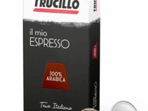 IL MIO ESPRESSO 100% ARABICA Coffee From  Caffè Trucillo - Cafendo