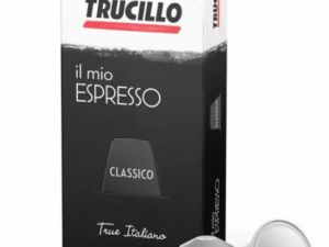 IL MIO ESPRESSO CLASSICO Coffee From  Caffè Trucillo On Cafendo