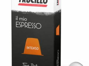 IL MIO ESPRESSO INTENSO Coffee From  Caffè Trucillo - Cafendo
