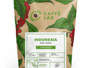 INDONESIA Kopi Luwak Coffee From  CaffèLab On Cafendo