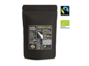 Indonesia Mahara Fairtrade & Organic On Cafendo