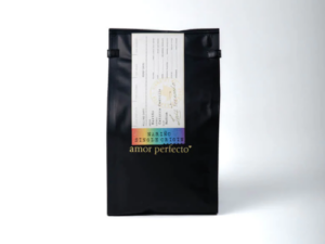 Insignia Coffee From  Amor Perfecto On Cafendo
