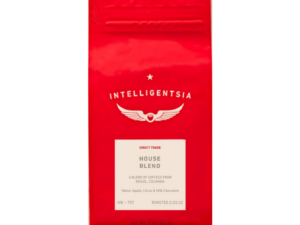 INTELLIGENTSIA HOUSE BLEND Coffee On Cafendo