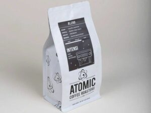 Intensi Coffee From  Atomic Coffee Roasters On Cafendo