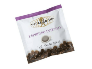 Intenso ESE Espresso Pods Coffee On Cafendo