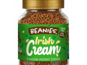 Irish Cream Flavoured Coffee From Beanies On Cafendo