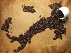 ITALIAN ROAST ORGANIC Coffee From  Brown Dog Coffee On Cafendo