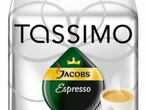 Jacobs Espresso