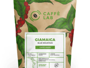 JAMAICA Blue Mountain Coffee From  CaffèLab On Cafendo