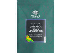Jamaica Blue Mountain Coffee Coffee From  Whittard On Cafendo
