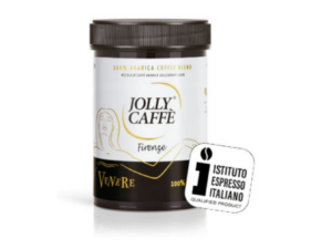 JOLLY CAFFÈ VENERE Coffee On Cafendo