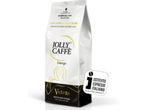 JOLLY CAFFÈ VENERE - Firenze Coffee Cafendo