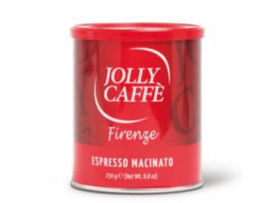 Jolly Ground Espresso Coffee Coffee On Cafendo