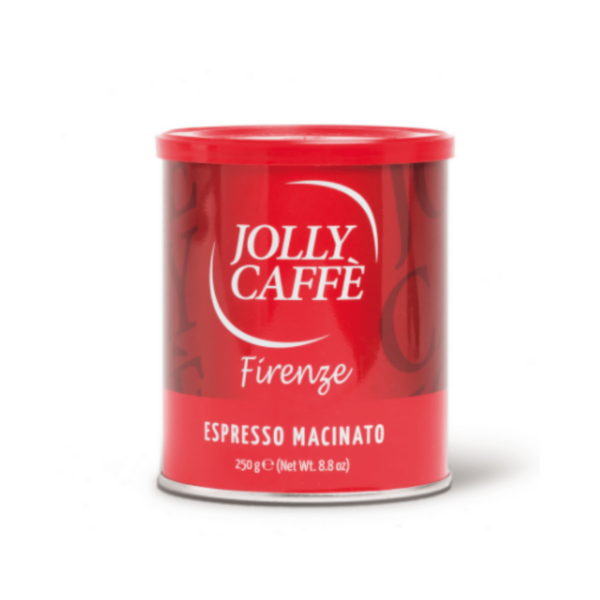Jolly Ground Espresso Coffee Coffee On Cafendo
