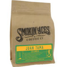 Juan Tama Coffee From  Smokin' Aces Coffee On Cafendo