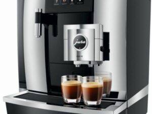 JURA GIGA X8 GEN 2 COFFEE MACHINE Coffee From  PUREGUSTO On Cafendo