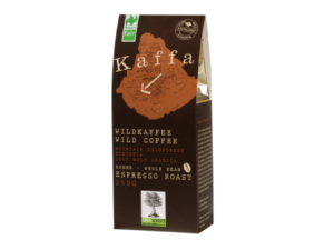KAFFA Espresso Roast Coffee On Cafendo