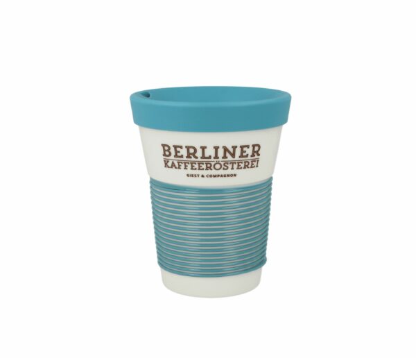 Kahla - Cupit BKR mug 0.35l Coffee From  Berliner Kaffeerösterei On Cafendo