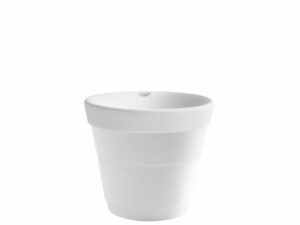 Kahla - Cupit mug 0.23 l white Coffee From  Berliner Kaffeerösterei On Cafendo