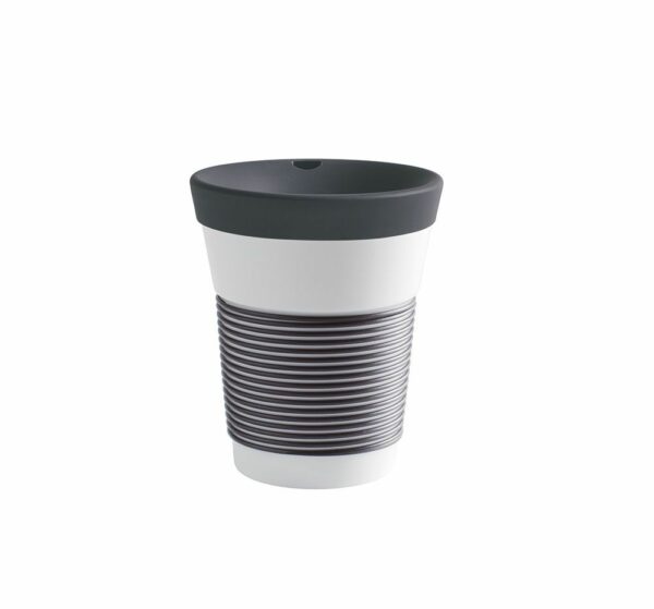 Kahla - Cupit mug 0.35 l anthracite Coffee From  Berliner Kaffeerösterei On Cafendo