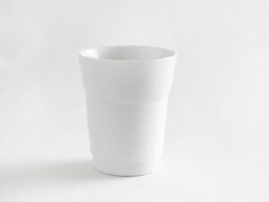 Kahla - Cupit mug 0.35 l white Coffee From  Berliner Kaffeerösterei On Cafendo