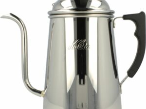 Kalita - stainless steel kettle 1.3l Coffee From  Berliner Kaffeerösterei On Cafendo