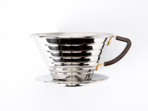 KALITA WAVE 185 BREWER Coffee From  Boxcar Coffee On Cafendo