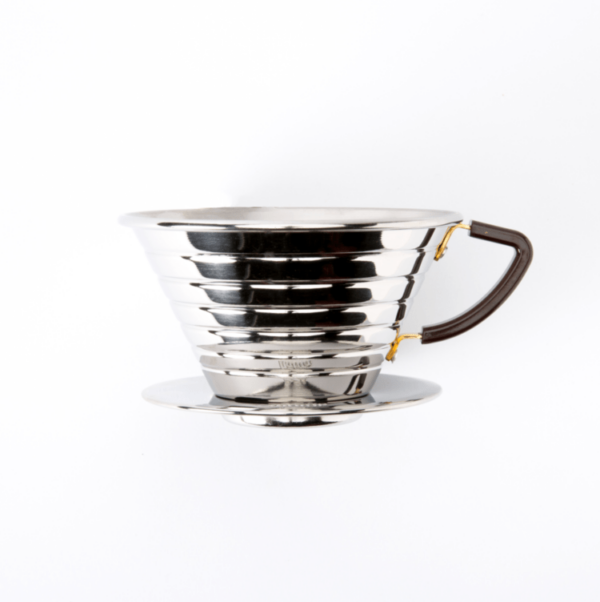 KALITA WAVE 185 BREWER Coffee From  Boxcar Coffee On Cafendo