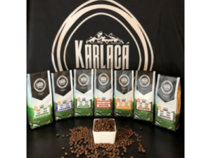 KARLACÁ COFFEE GIFT CARD Coffee From  Karlacá Coffee Co. On Cafendo