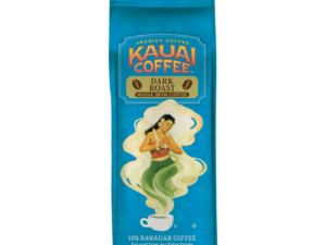 Kauai Whole Bean Coffee