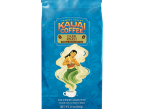 Kauai Whole Bean Coffee