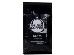 Kenya AA Coffee On Cafendo