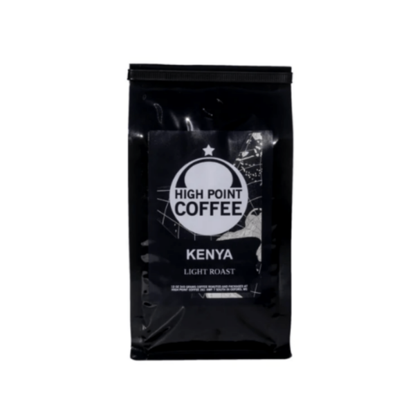 Kenya AA Coffee On Cafendo