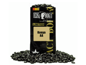 Kenya AA – LIMITED - Dazbog Coffee On Cafendo