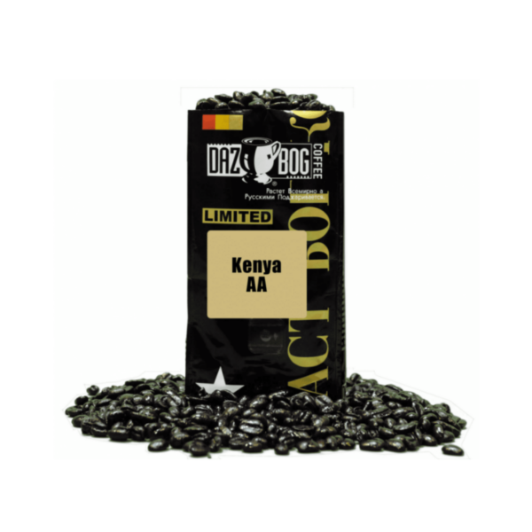 Kenya AA – LIMITED - Dazbog Coffee On Cafendo