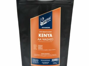 Kenya AA Washed 100% Arabica Coffee From  La Genovese Caffè On Cafendo