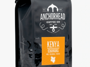 Kenya Ichamama Coffee From  Anchorhead Coffee On Cafendo