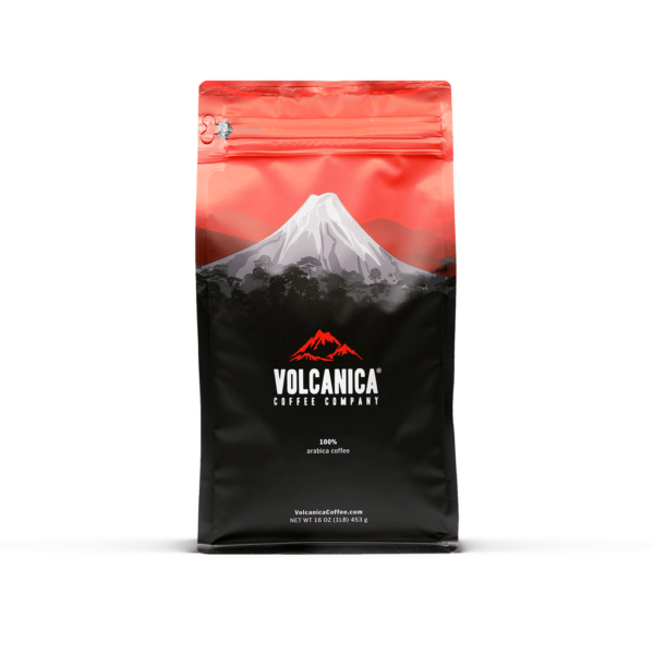 Kenya Peaberry Coffee Coffee From  Volcanica Coffee On Cafendo
