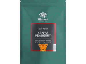 Kenya Peaberry Coffee Coffee From  Whittard On Cafendo