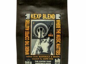 KEXP BLEND Coffee From  Caffe Vita On Cafendo
